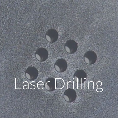 Laser Drilling