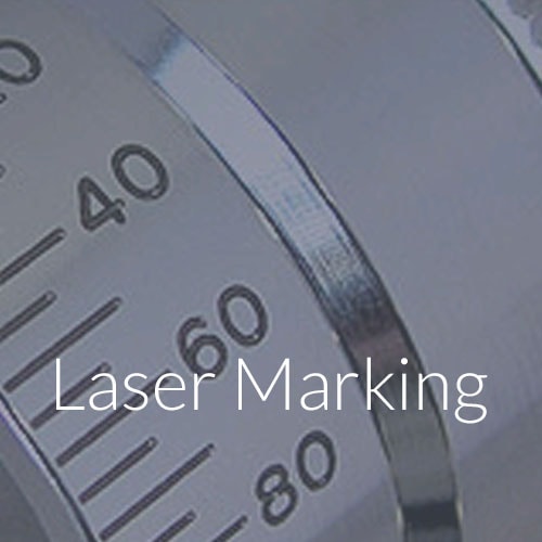 Laser Marking