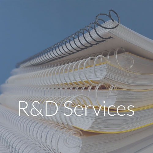 R&D Services